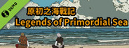 Legends of Primordial Sea Demo