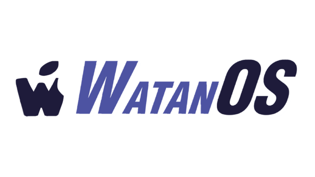 WatanOS Logo