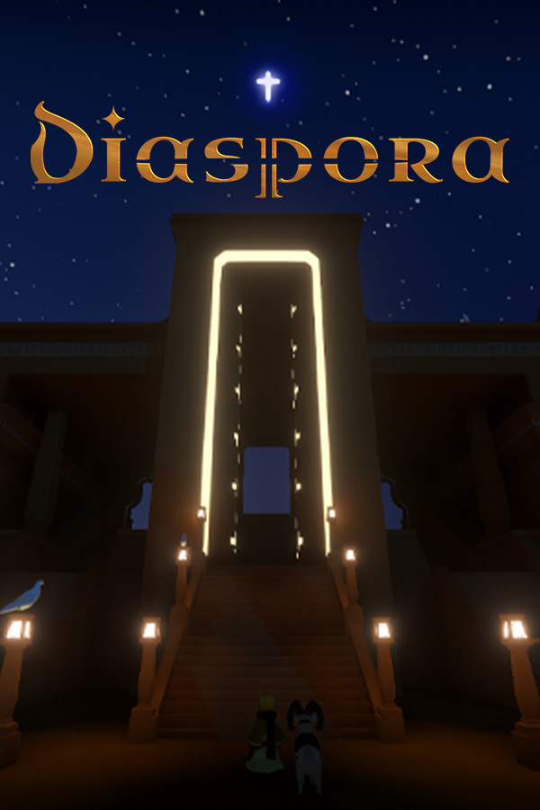 DIASPORA Demo