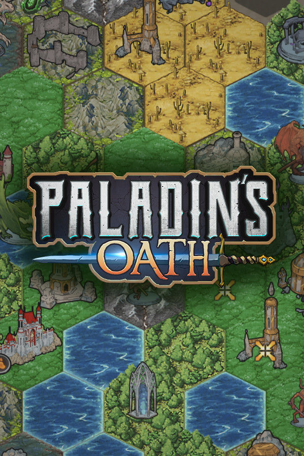 Paladin Oath Playtest