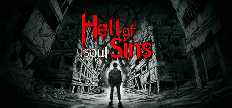 Hell of Sins: soul cover art