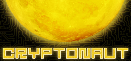 Cryptonaut cover art
