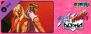 Capcom Arcade 2nd Stadium: STREET FIGHTER ALPHA - WARRIORS' DREAMS -