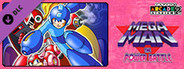 Capcom Arcade 2nd Stadium: MEGAMAN - THE POWER BATTLE -