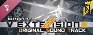 DJMAX RESPECT V - V EXTENSION II Original Soundtrack