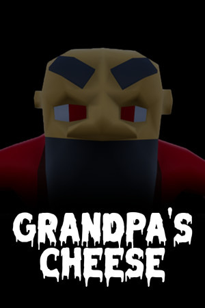 Grandpa's Cheese poster image on Steam Backlog