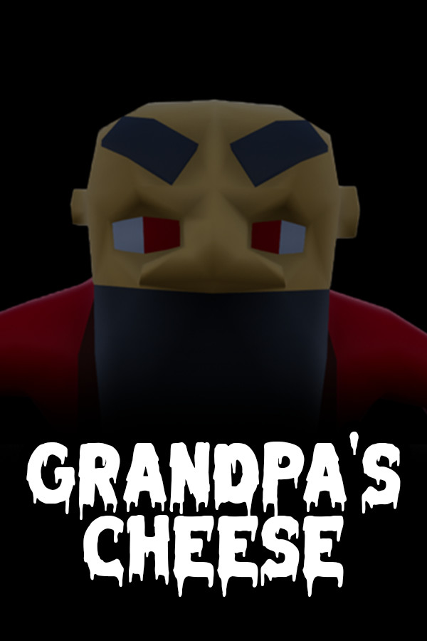 Grandpa's Cheese