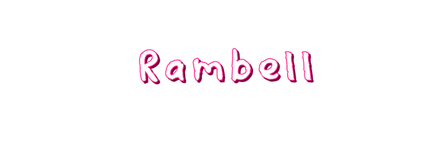 Rambell Logo