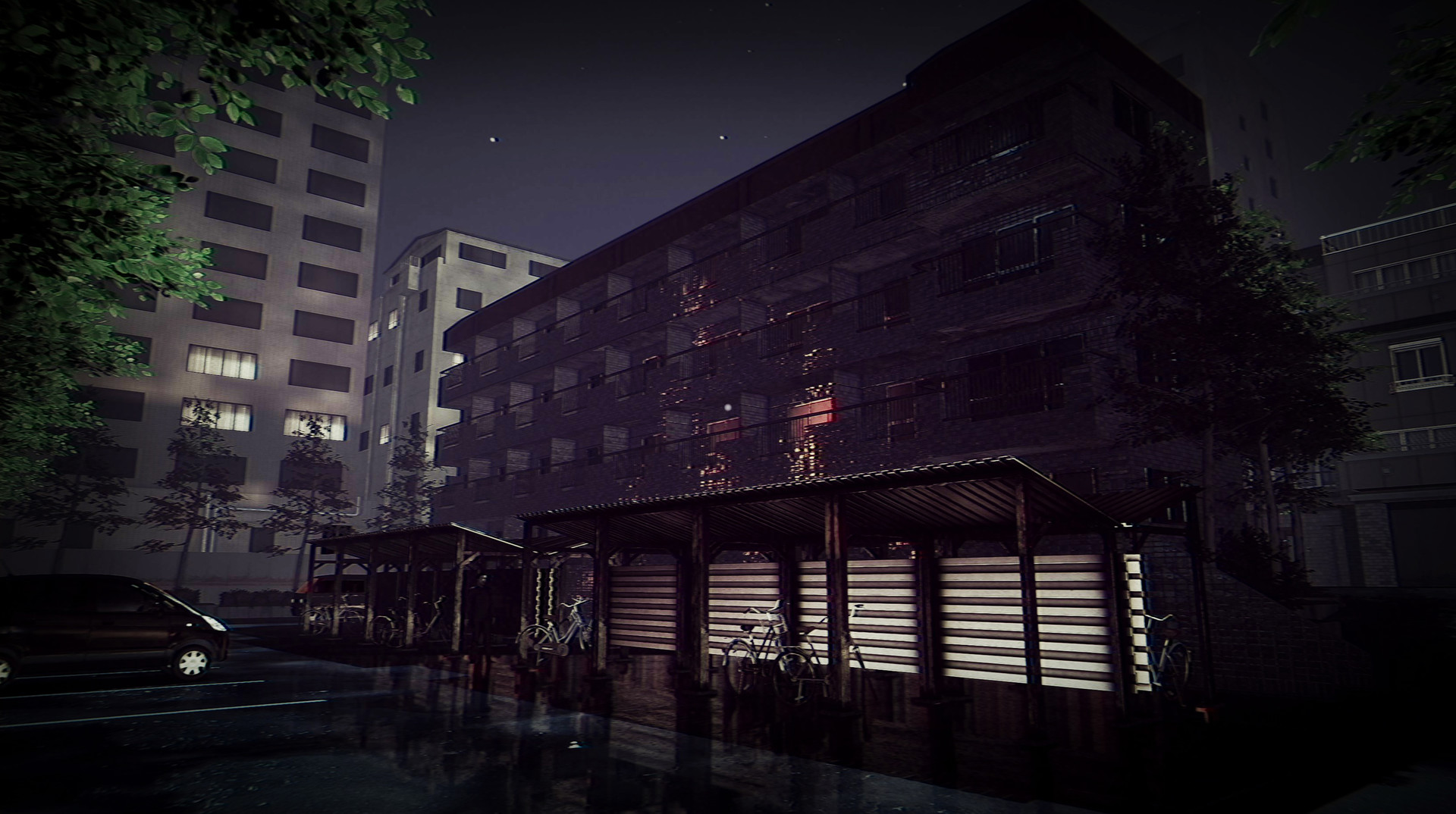 閉店事件/The Closing Shift(V1.07+赞助者彩蛋)