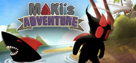 Makis Adventure cover art