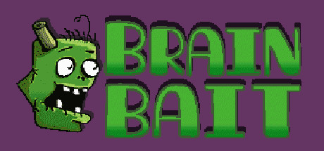 Brain Bait cover art