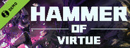 Hammer of Virtue Demo
