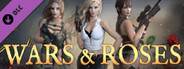 Wars and Roses - Adult Expansion Pack