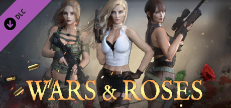 Wars and Roses - Adult Expansion Pack cover art