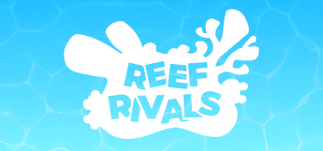 Reef Rivals cover art