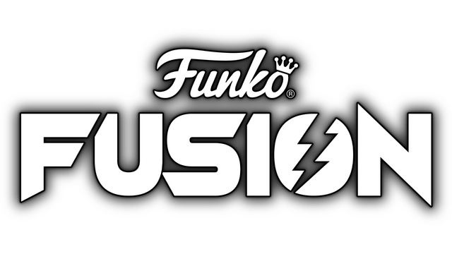 Funko Fusion Logo