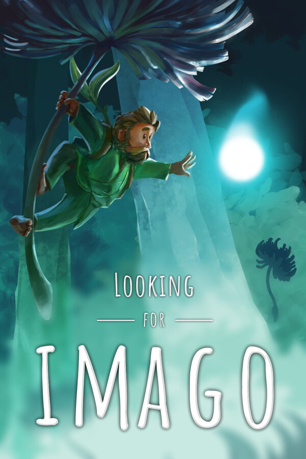 Looking for Imago Demo