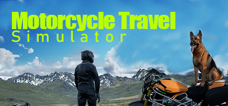 Motorcycle Travel Simulator PC Specs