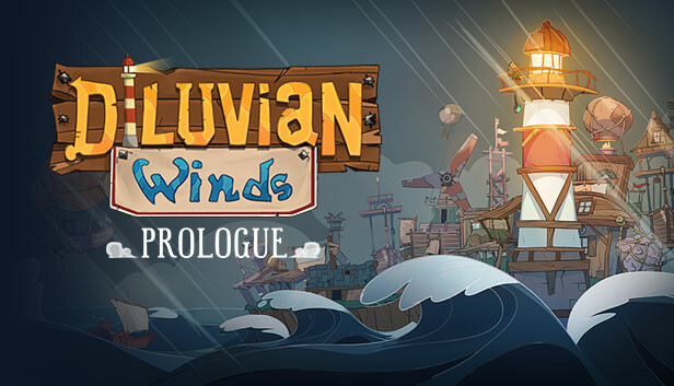 Diluvian Winds: Prologue