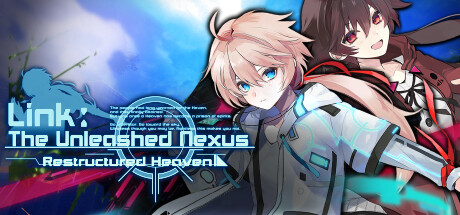 Link: The Unleashed Nexus RH cover art