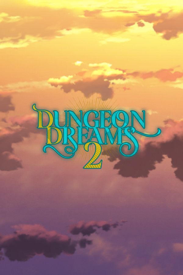 Steam portrait for Dungeon Dreams 2.