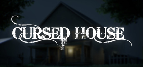 Cursed House cover art