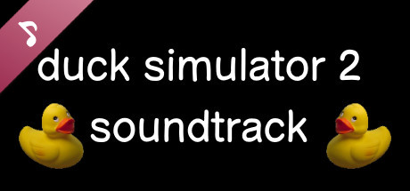 Duck Simulator 2 Soundtrack cover art