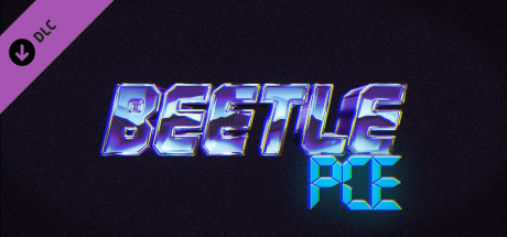 RetroArch - Beetle PCE cover art