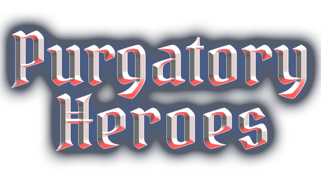Purgatory Heroes Logo