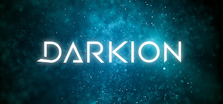 Darkion cover art