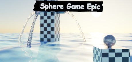 Sphere Game Epic cover art