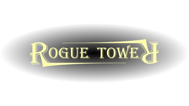 Rogue Tower - Steam Backlog