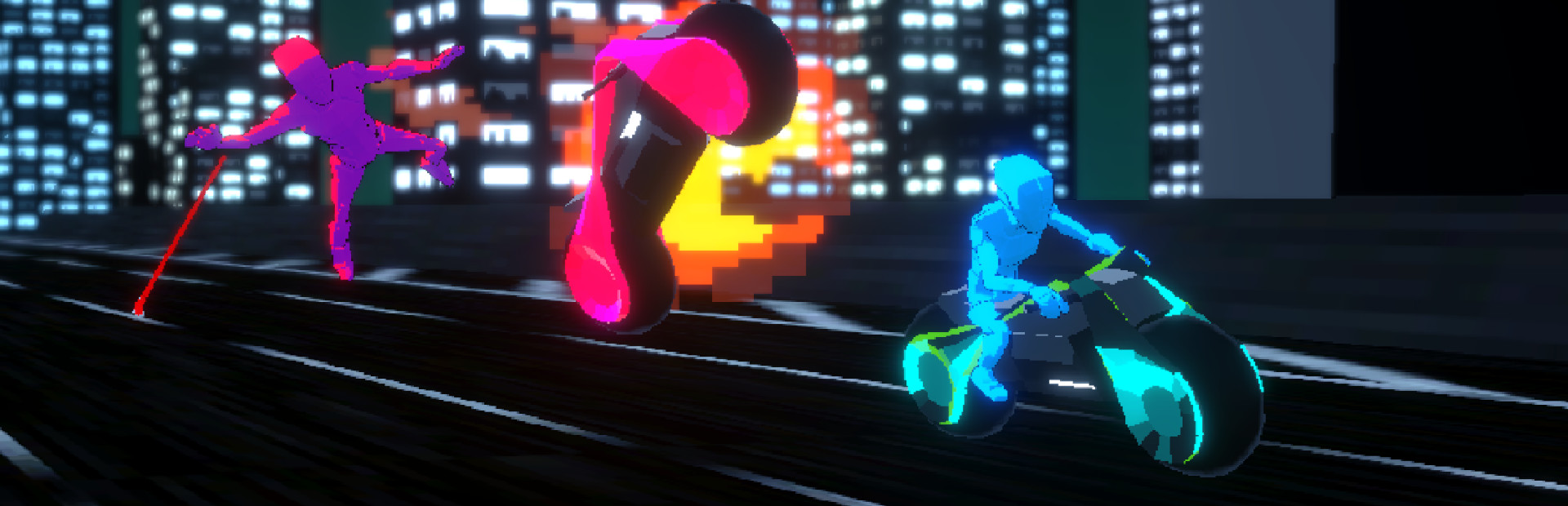 Motomancer: Auto Battle on Stream