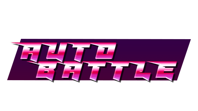 Motomancer: Auto Battle on Stream Logo