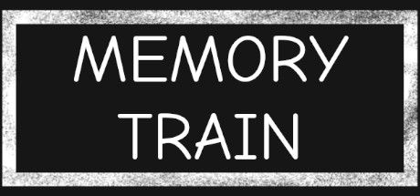 Memory Train cover art
