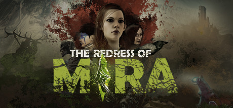 The Redress of Mira cover art