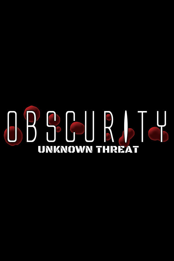 Obscurity: Unknown Threat Playtest