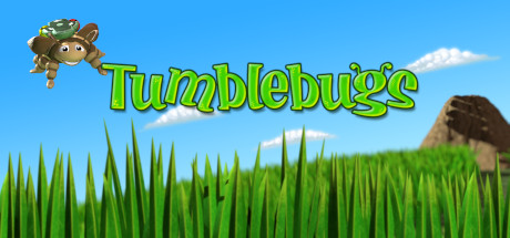 Tumblebugs cover art