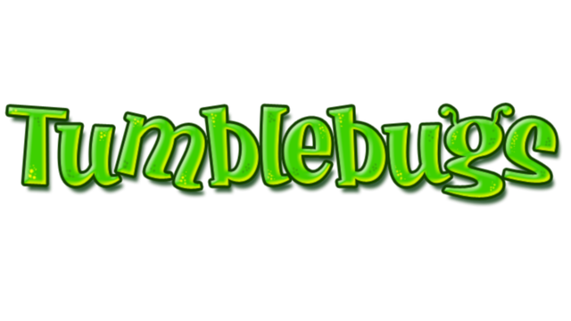 Tumblebugs Logo