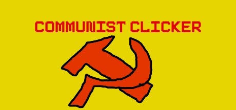 Communist Clicker cover art