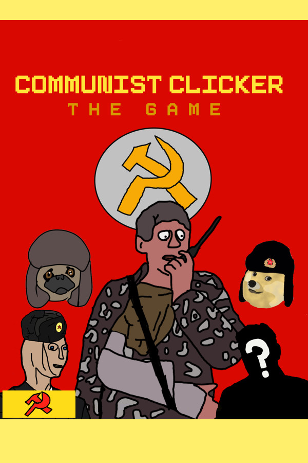 Communist Clicker
