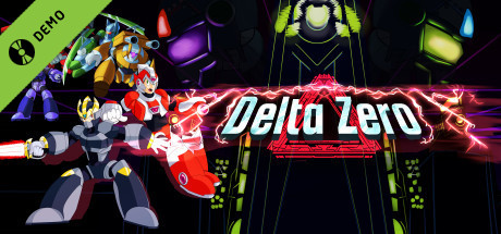 Delta Zero Demo cover art
