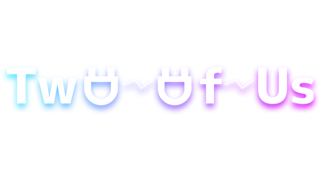Two of us Logo