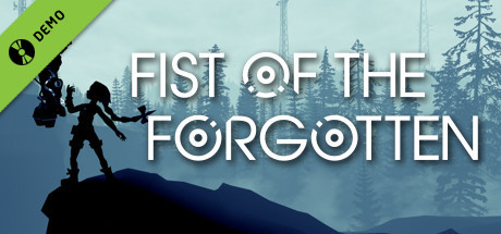 Fist of the Forgotten Demo cover art