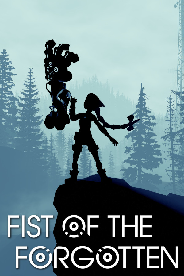 Fist of the Forgotten Demo
