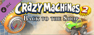 Crazy Machines 2 Add-On