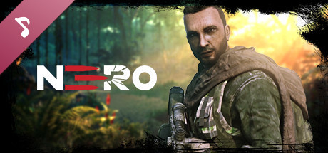 Nero The Sniper Soundtrack cover art