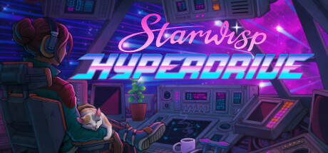 Starwisp Hyperdrive PC Specs