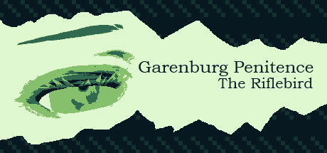 Garenburg Penitence: The Riflebird cover art