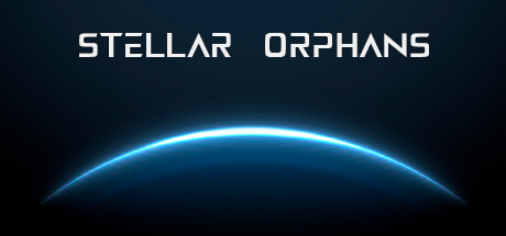 Stellar Orphans cover art